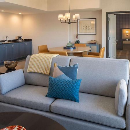 Hotel Hilton San Antonio Hill Country Zewnętrze zdjęcie