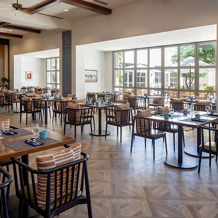 Hotel Hilton San Antonio Hill Country Zewnętrze zdjęcie