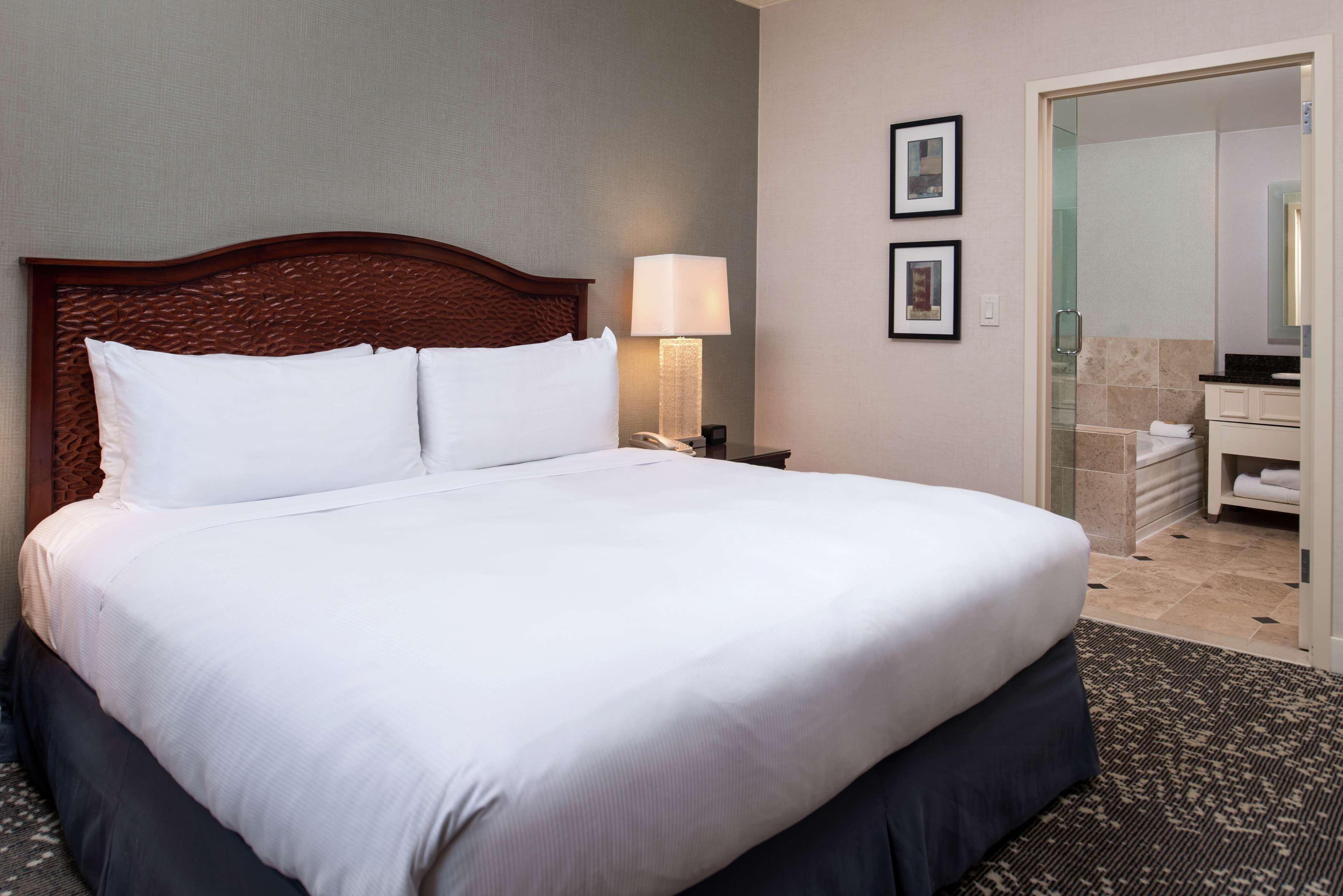 Hotel Hilton San Antonio Hill Country Zewnętrze zdjęcie