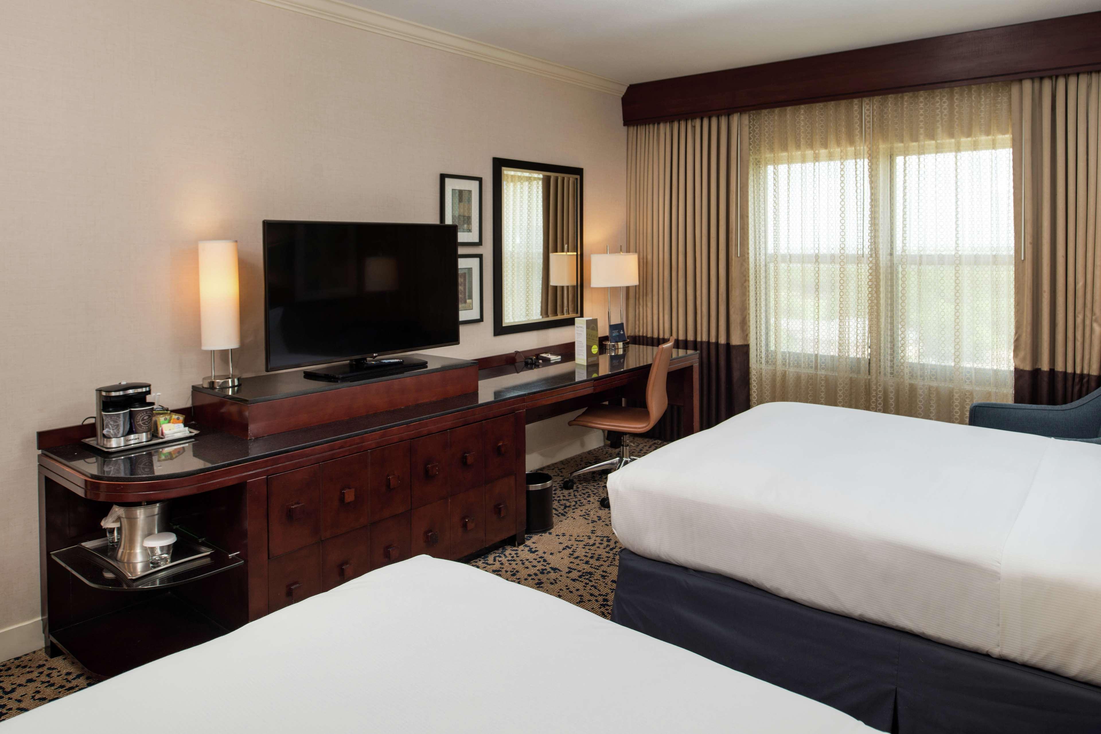 Hotel Hilton San Antonio Hill Country Zewnętrze zdjęcie