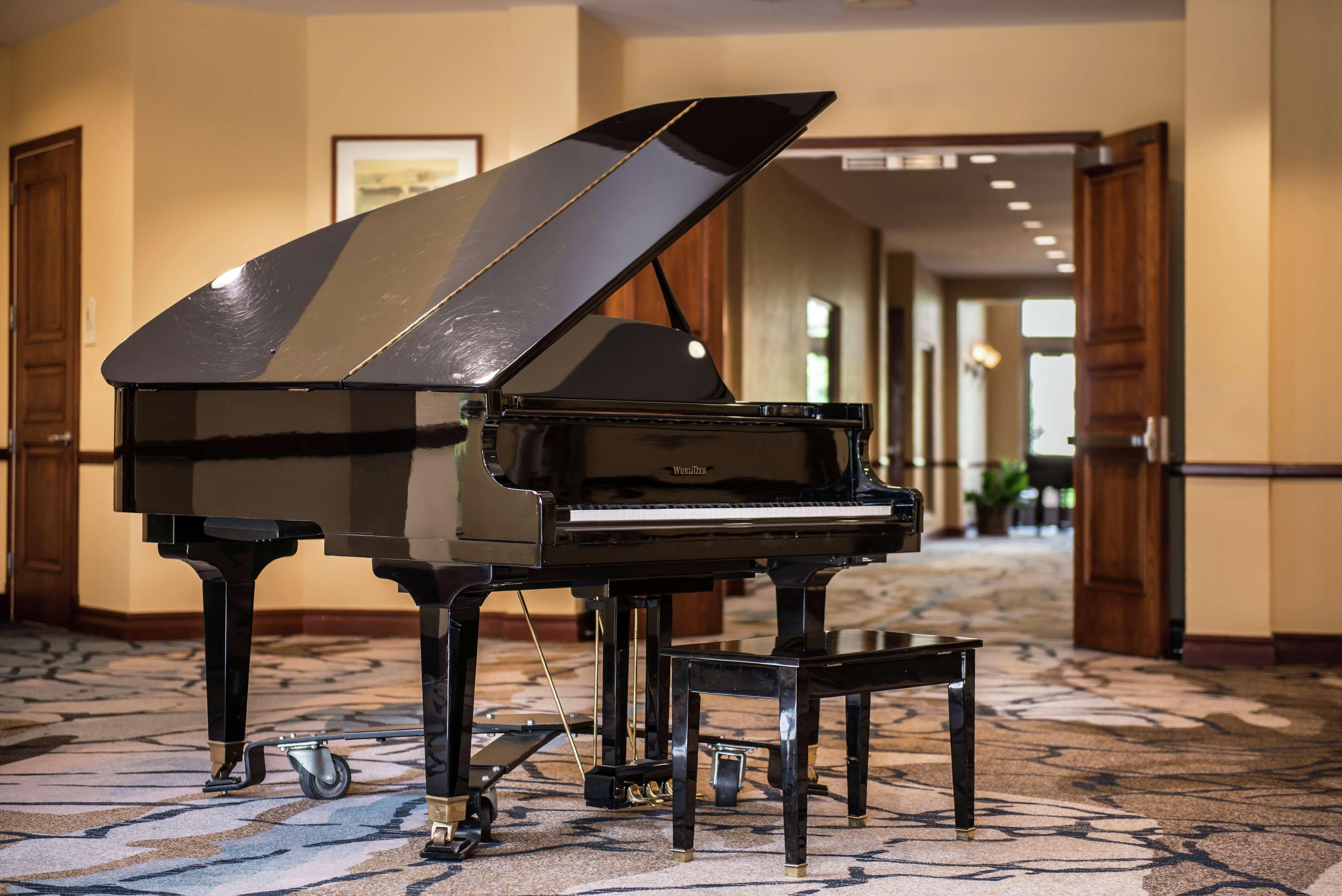 Hotel Hilton San Antonio Hill Country Zewnętrze zdjęcie