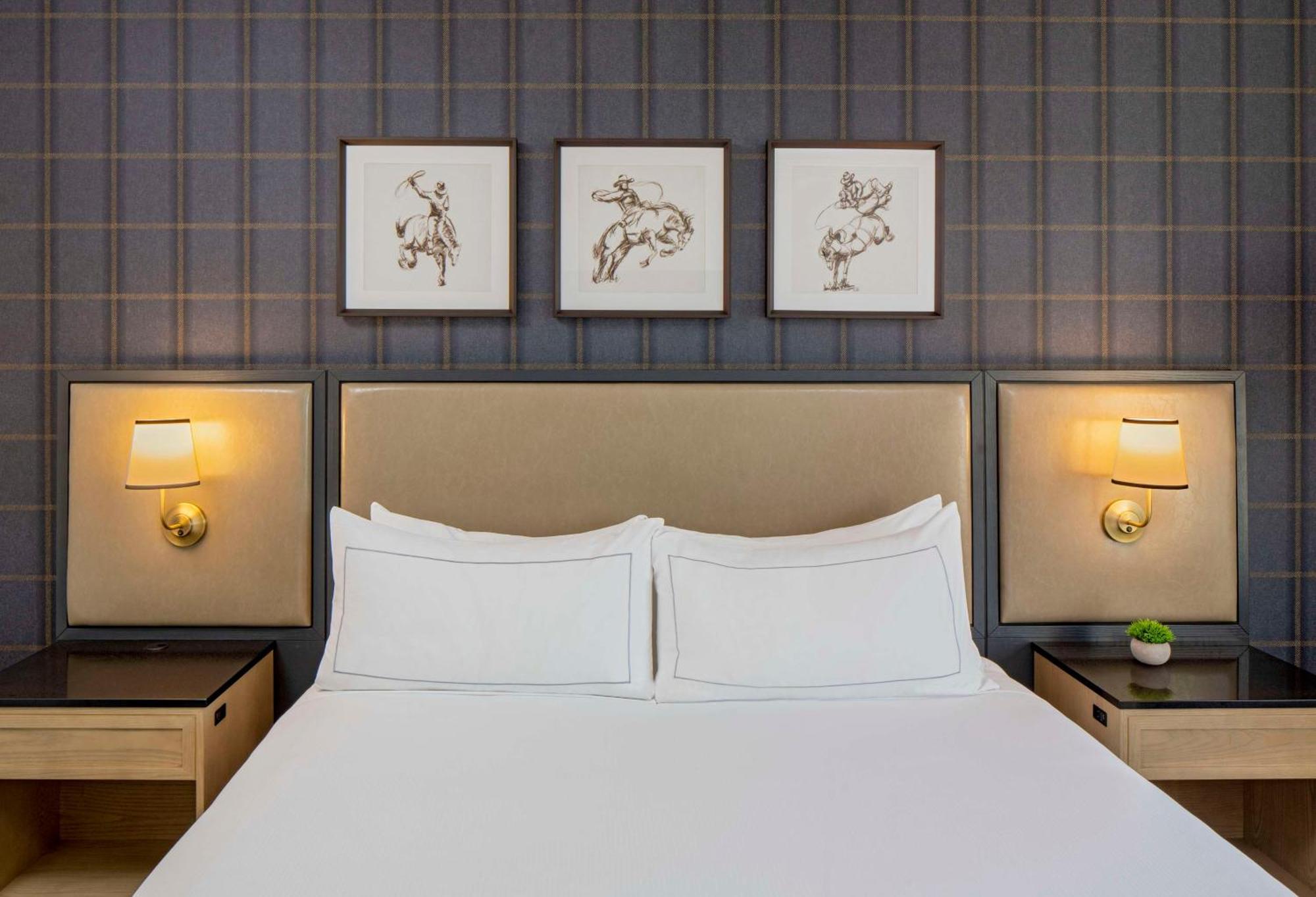 Hotel Hilton San Antonio Hill Country Zewnętrze zdjęcie