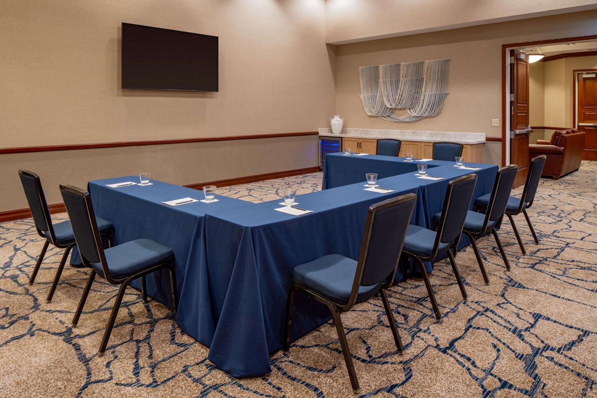 Hotel Hilton San Antonio Hill Country Zewnętrze zdjęcie