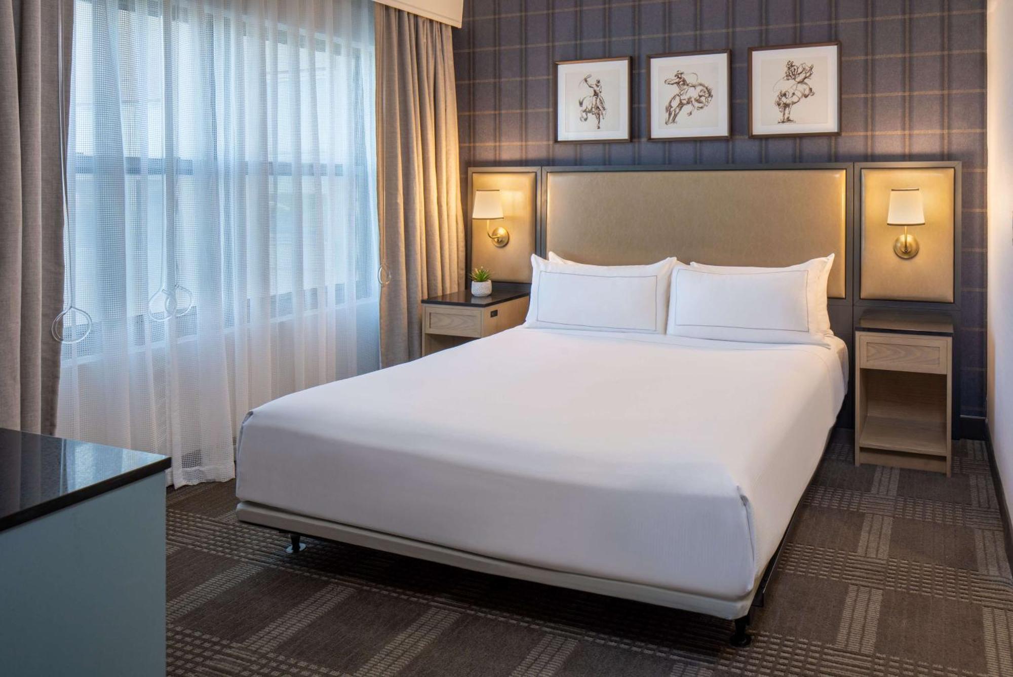 Hotel Hilton San Antonio Hill Country Zewnętrze zdjęcie